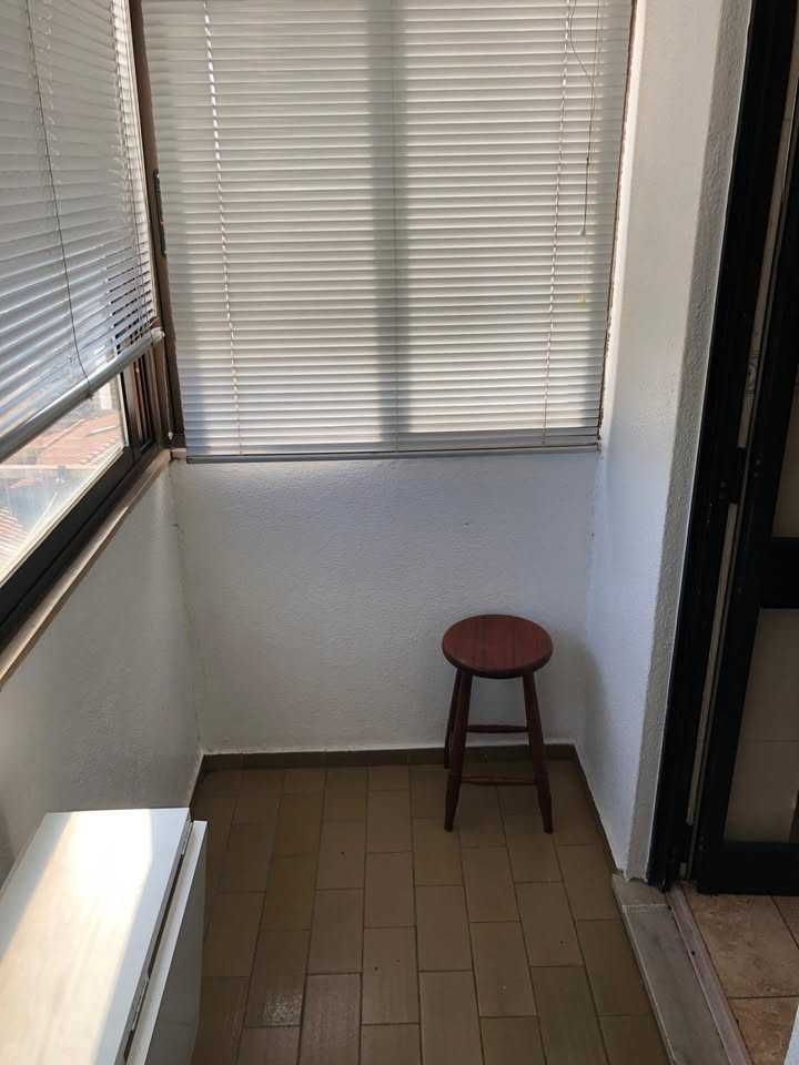 1 quarto 1 banheiro Apartamento