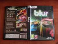 Gra Blur PC Activision