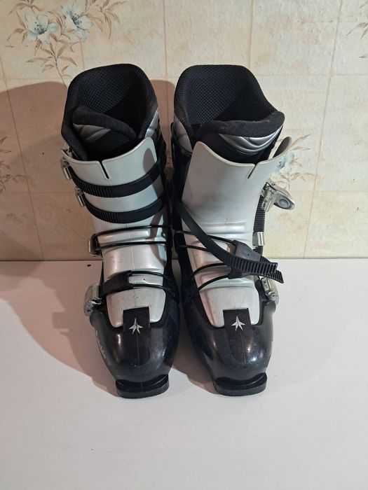 ботинки лыжные Raichle 43-44 размер