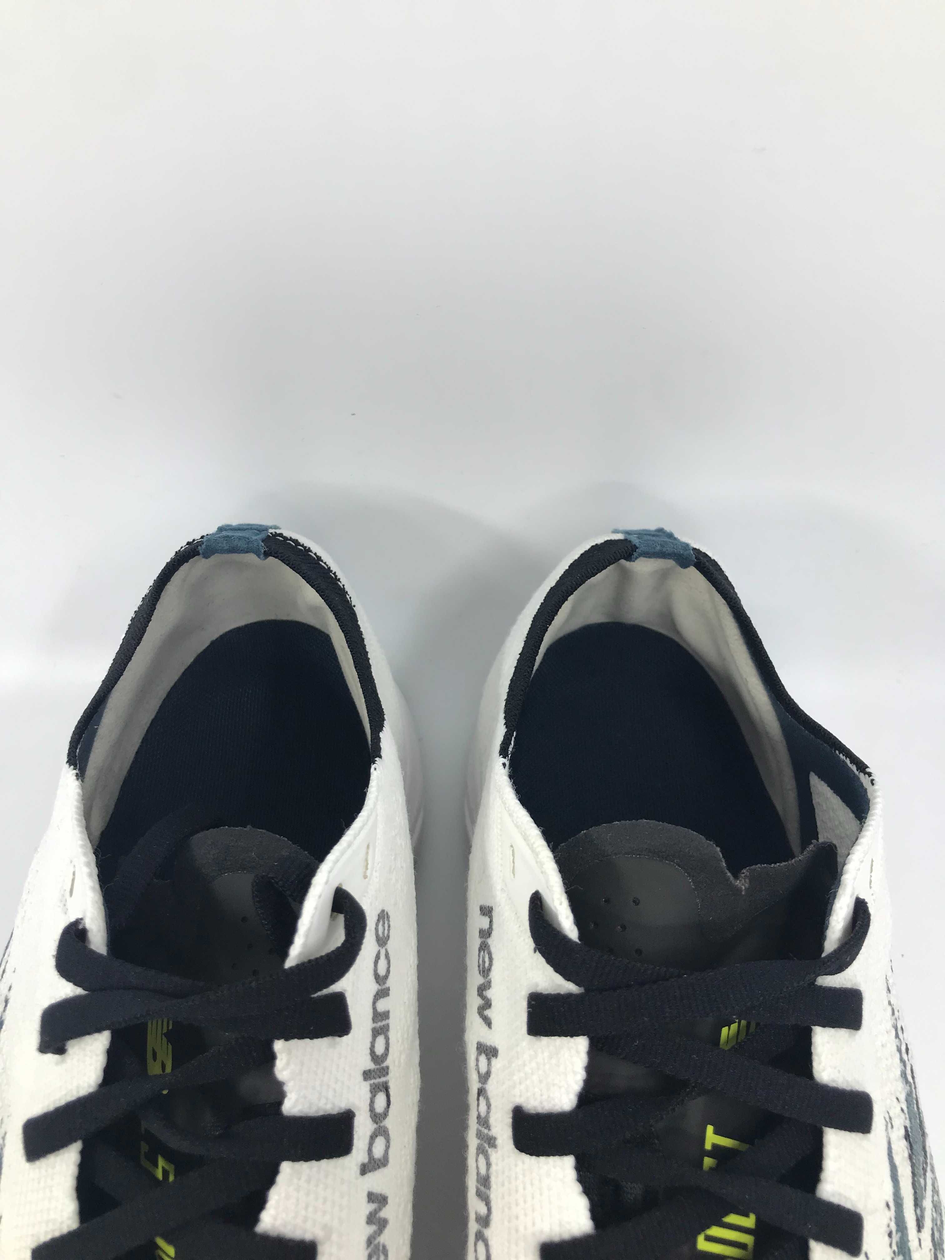 NEW BALANCE r.44 oryginalne buty biegowe męskie