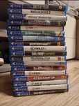 Gry playstation 4