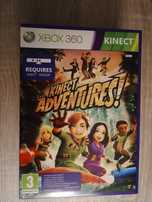 Kinect Adventures xbox 360