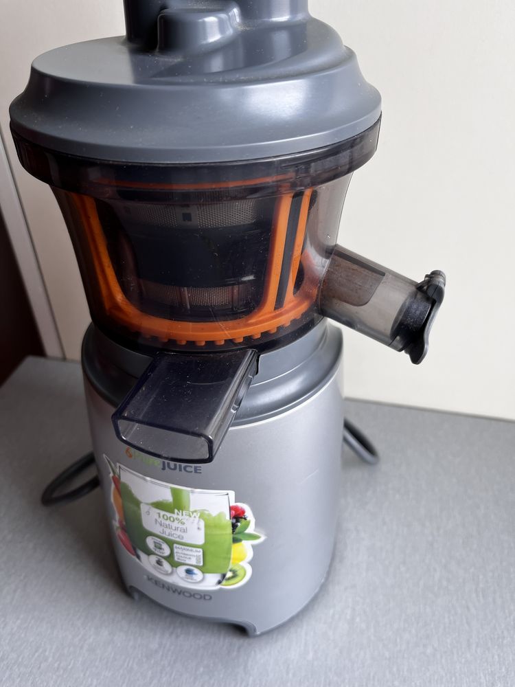 Wyciskarka Kenwood