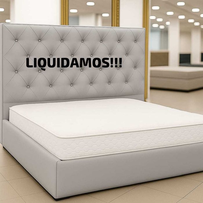 BARATO camas com arrumaçao Novas envio gratis paga na entrega