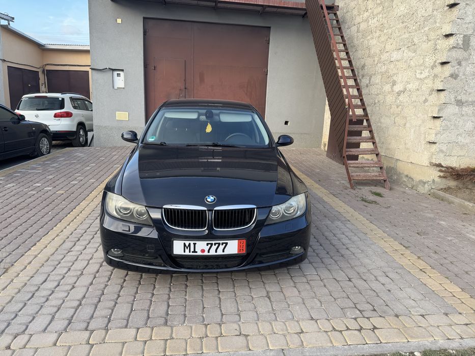 BMW 3 e90 2.0i 2006