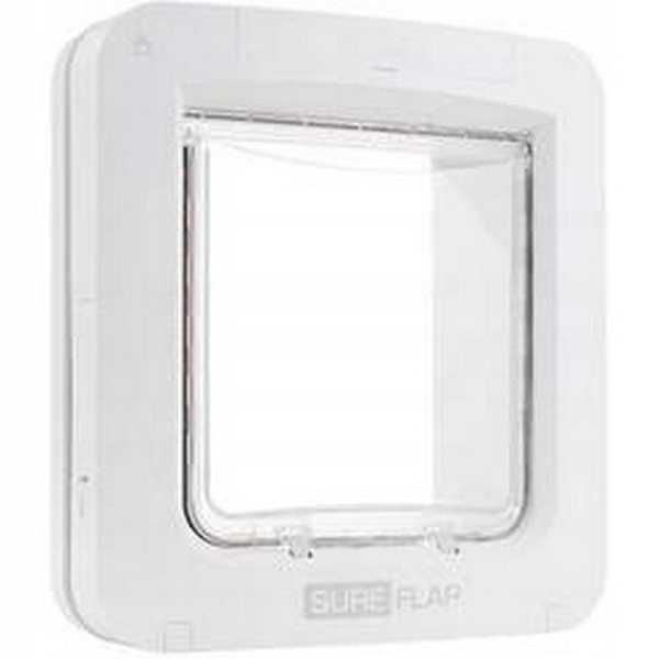 SureFlap Microchip Pet Door drzwiczki iMPDWT