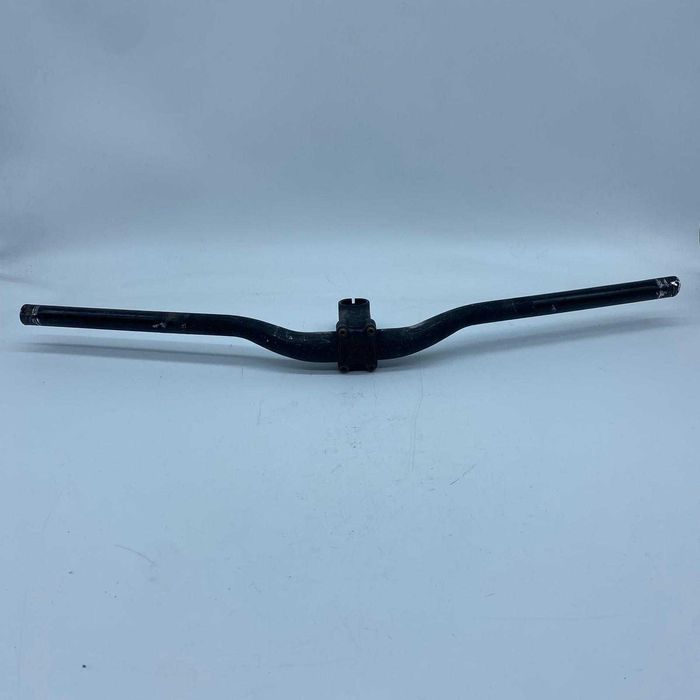 [KIER56] Kierownica rowerowa 700mm z mostkiem rowerowym