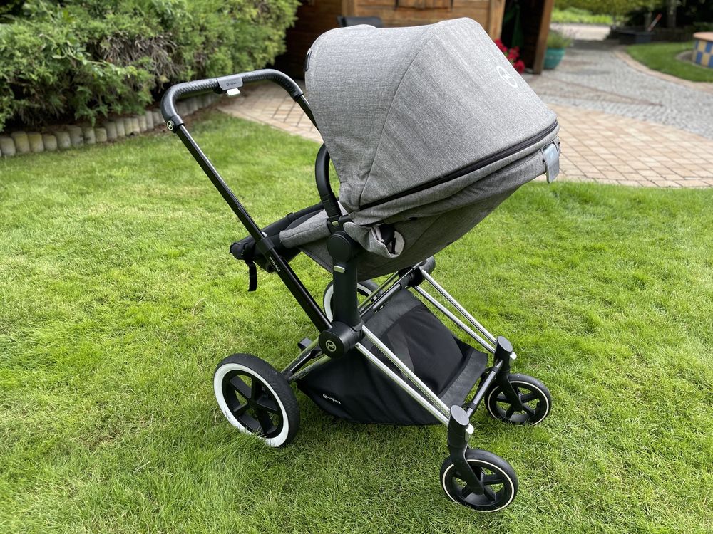 Wózek CYBEX Priam 2 w 1