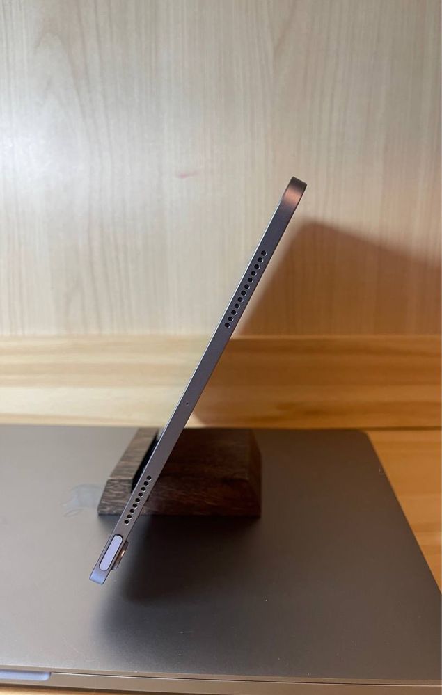 Ipad air 5 m1 256gb 98%akb
