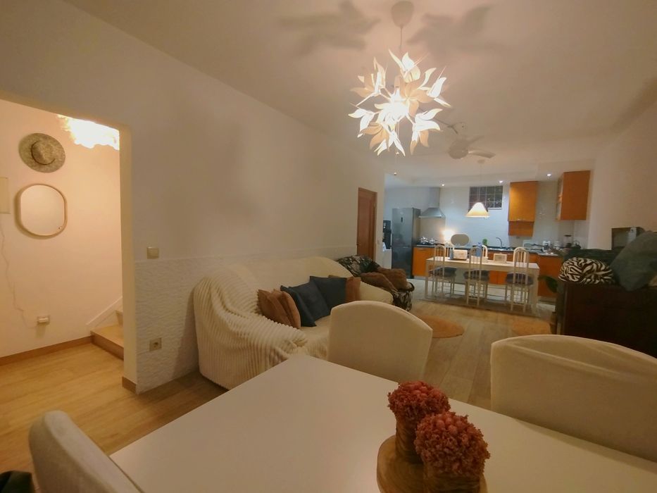 Excelente moradia T2!