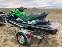 Skuter wodny Kawasaki Ultra 310/ 2017 rok