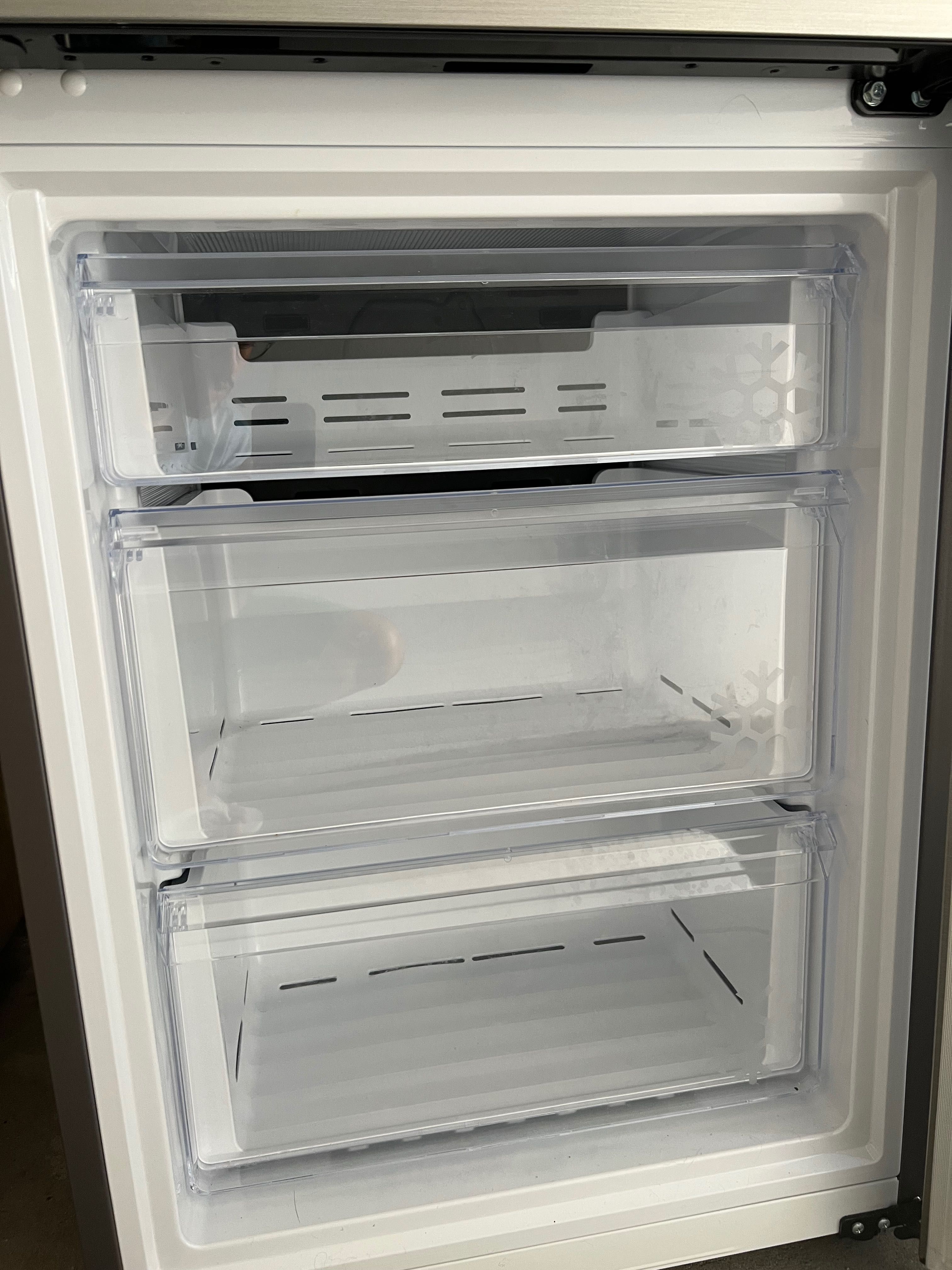 Frigorífico Combinado SAMSUNG