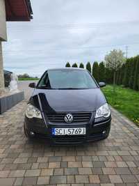 Volkswagen Polo 1.2 2008r. Benzyna