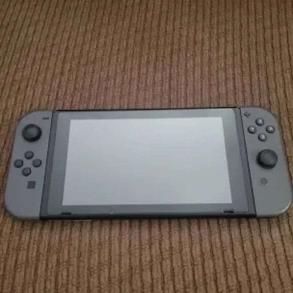 Nintendo Switch V2 Desbloqueada