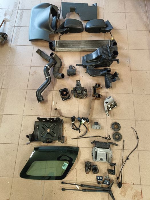 Wzmocnienie belka  Fiat Sedici 06-2010 pas przedni części Suzuki S