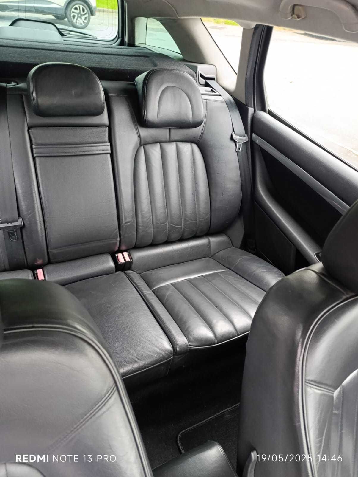 Peugeot  407 2.0 HDI SW Executive