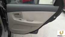FORRA PORTA TRASEIRA DIREITA KIA CERATO SEDAN 2007 -833022F21053