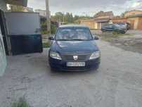 Продам дачія логан 2008
