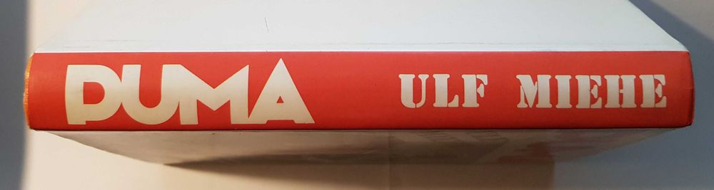Puma - Ulf Miehe