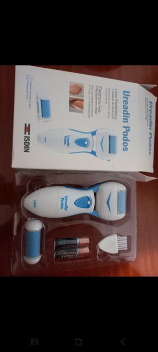 Máquina para fazer calcanhares