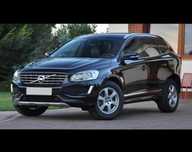 Volvo xc 60 wersja SUMMUM bezwypadkowy, serwisowany, idealny stan!