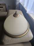 Lampa sufitowa plafon