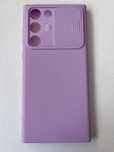 Etui na telefon Samsung S22 Ultra slider