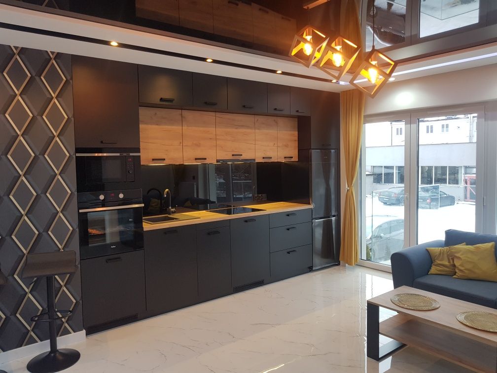 Apartament do wynajęcia. Graniczna