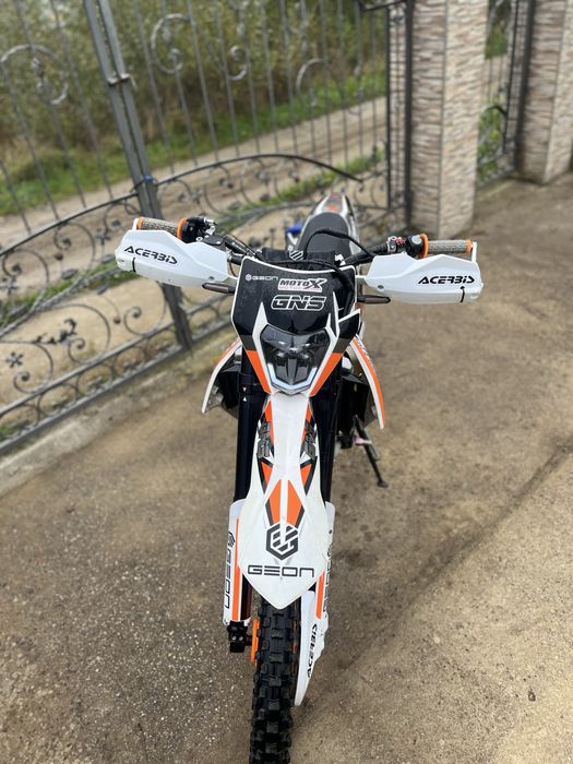 Geon gns 300 (водянка)