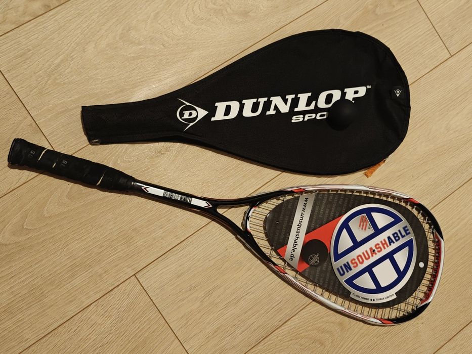 Rakieta Squash 
Squashschläger CP 706