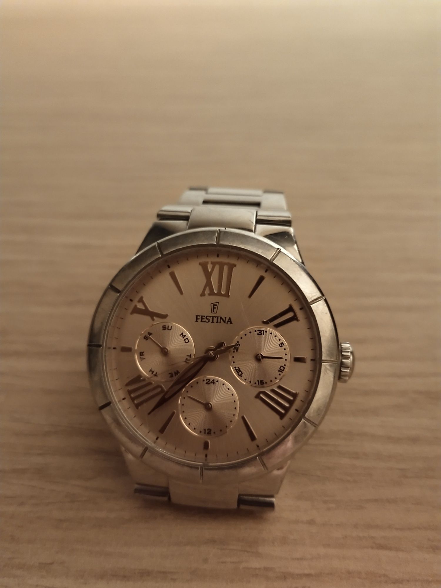 Zegarek  FESTINA