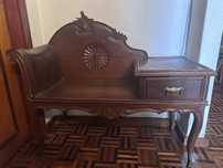 Banco de telefone