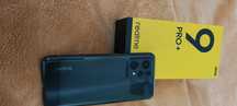 Smartfon  REALME 9 PRO+ 5G (8GB/256GB)
