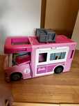 Barbie kamper marzen
