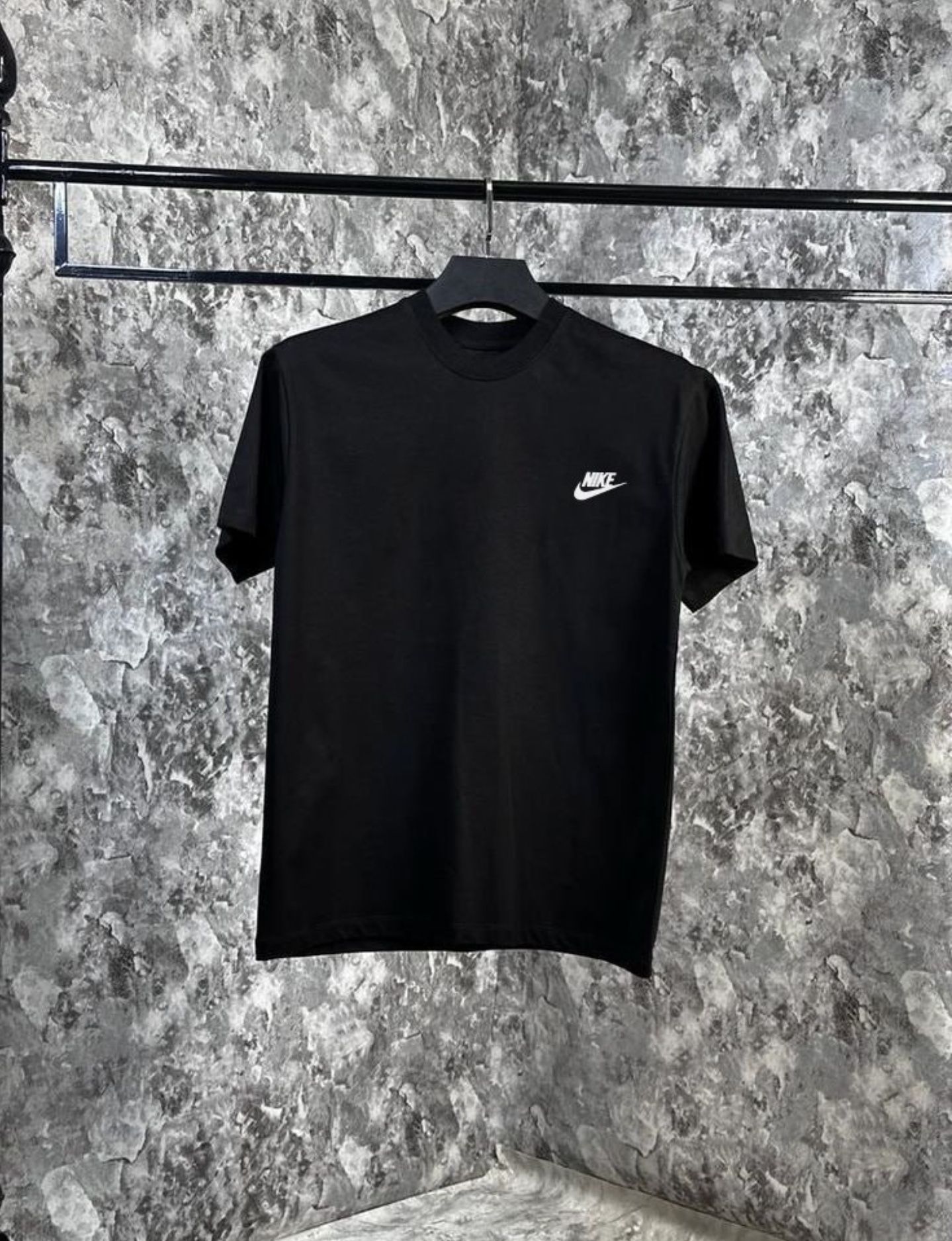 Футболка NIKE Mini Logo