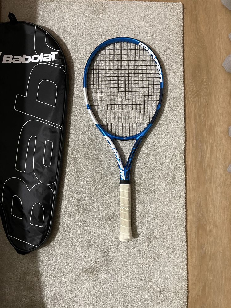 Raquete Tenis Babolat