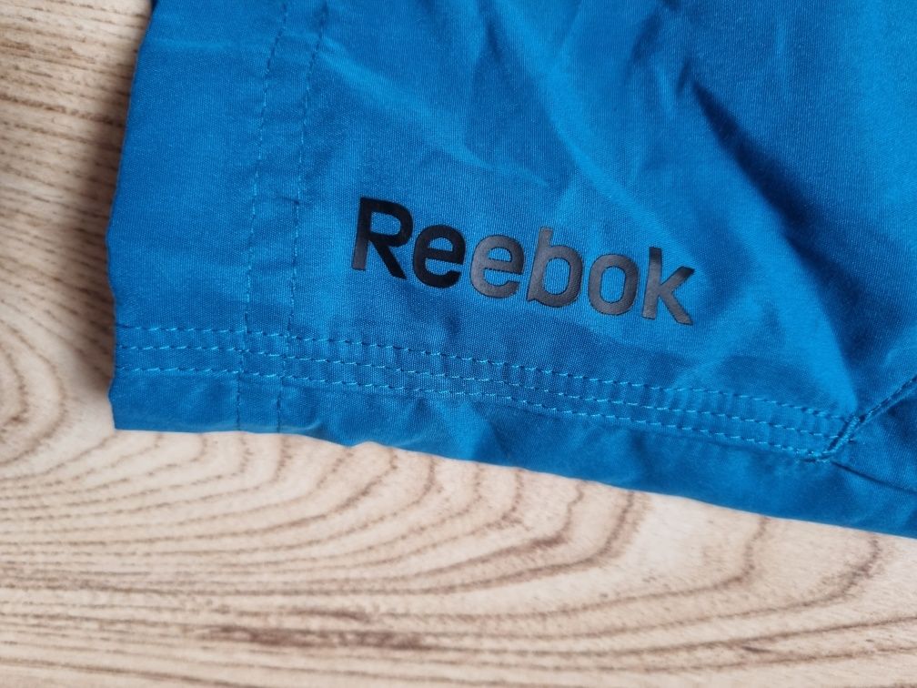 Spodenki szorty Reebok L 40