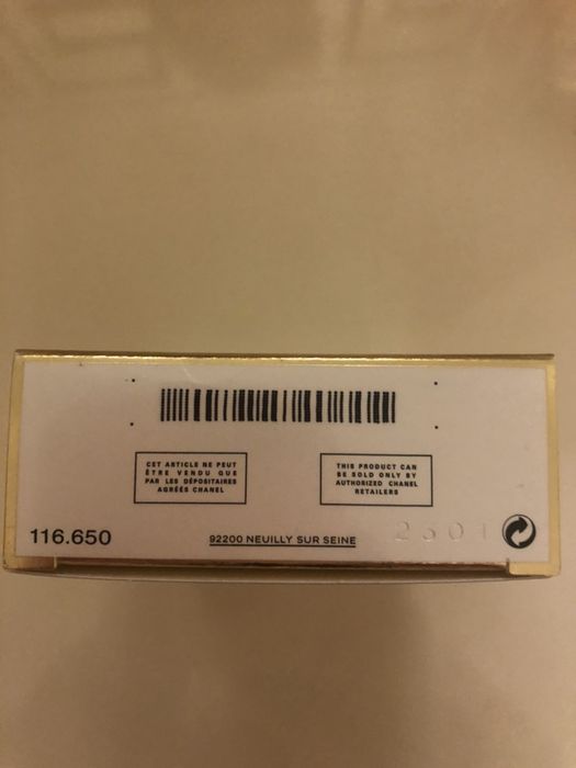 Парфумована вода Сосо СHANEL 50 ml