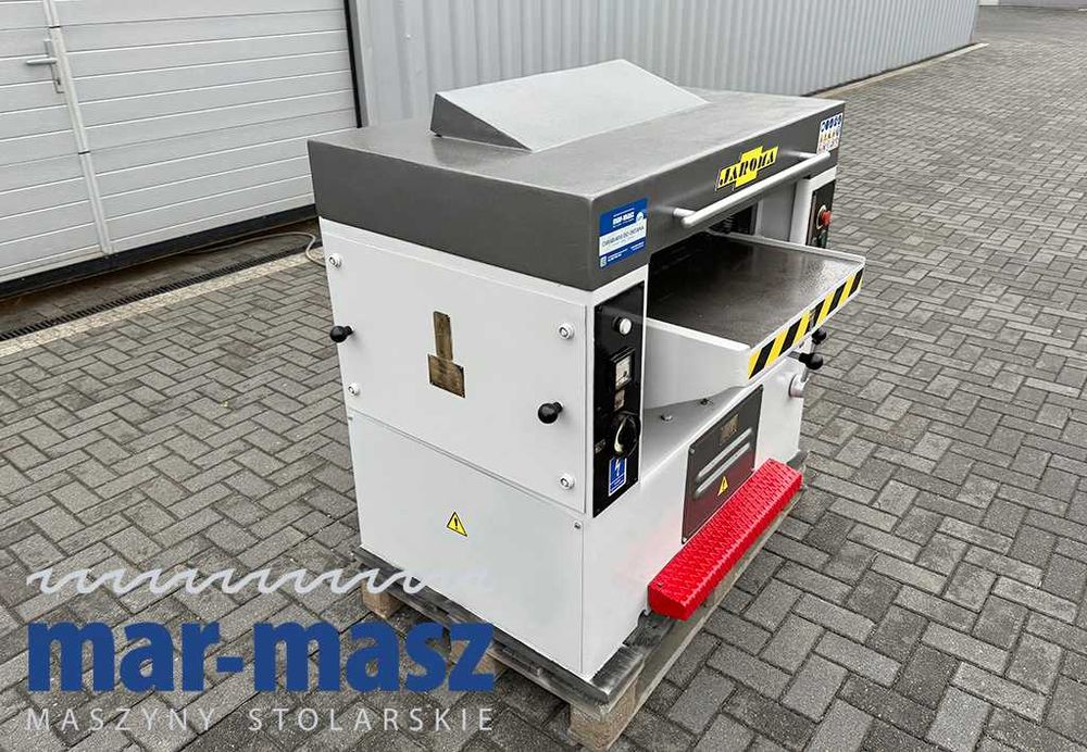 Grubościówka JAROMA 630