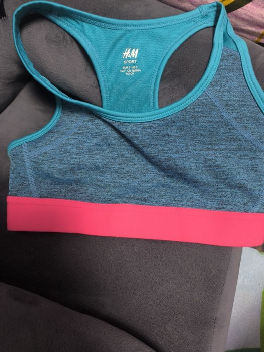 Спортивний топ H&M