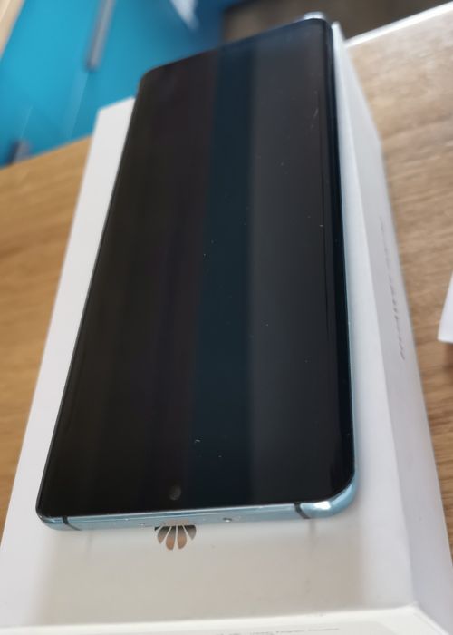 Huawei p30 pro 8/256 GB Aurora Blue
