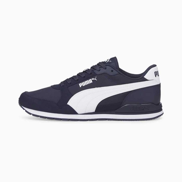 Мужские кроссовки Puma ST Runner v3, 40,5-48 размер, 100% оригинал