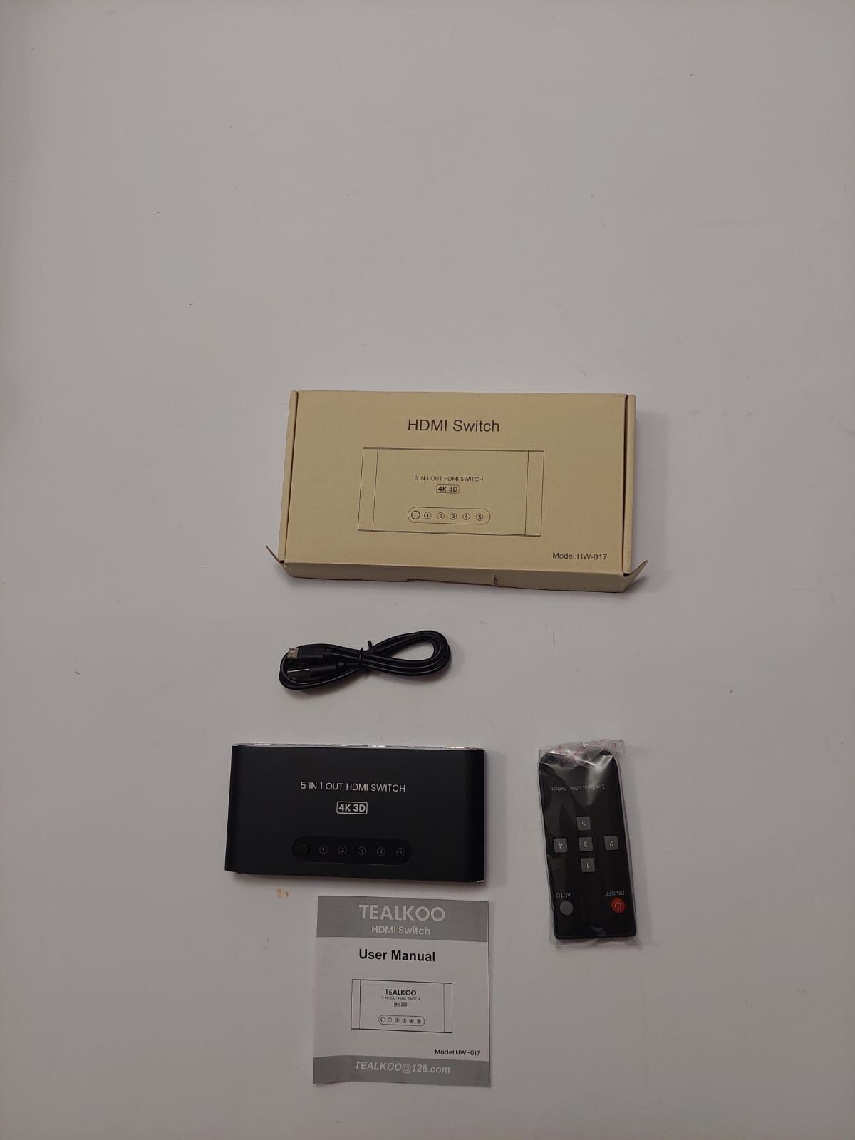 HDMI switch,  свитч,  разветвитель,  тройник
