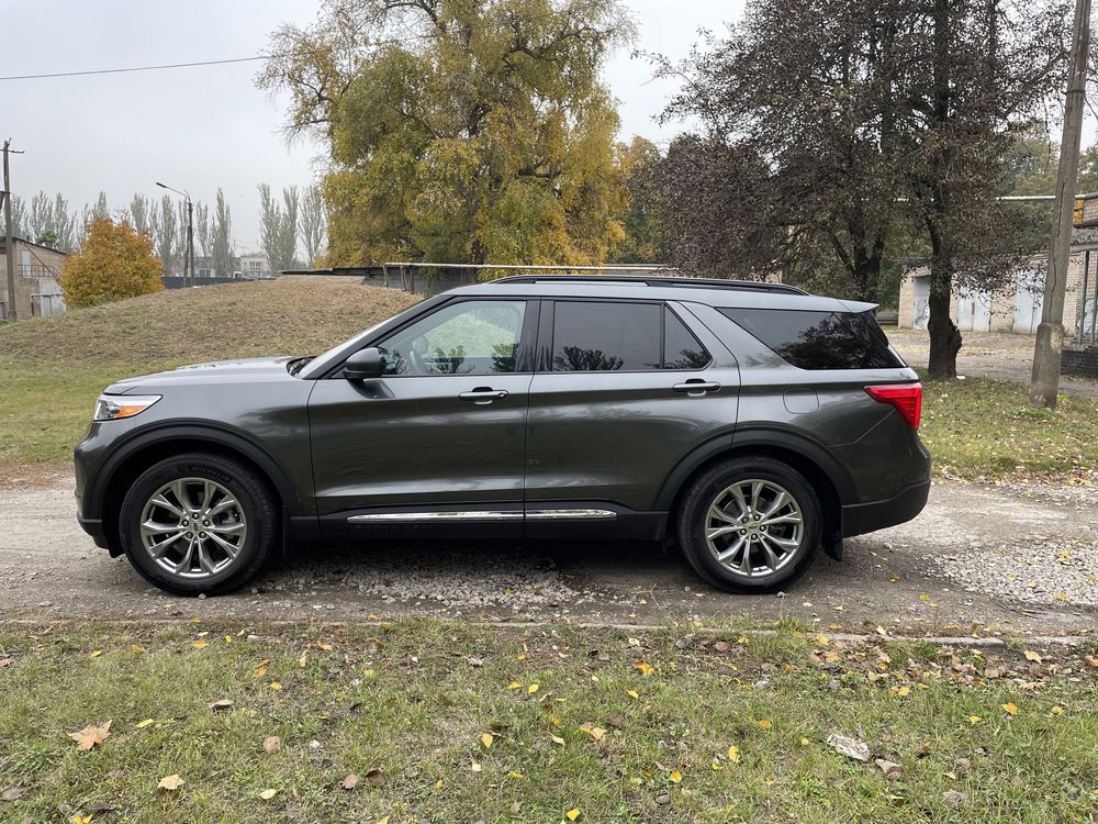 Пропоную авто від першого власника в Україні