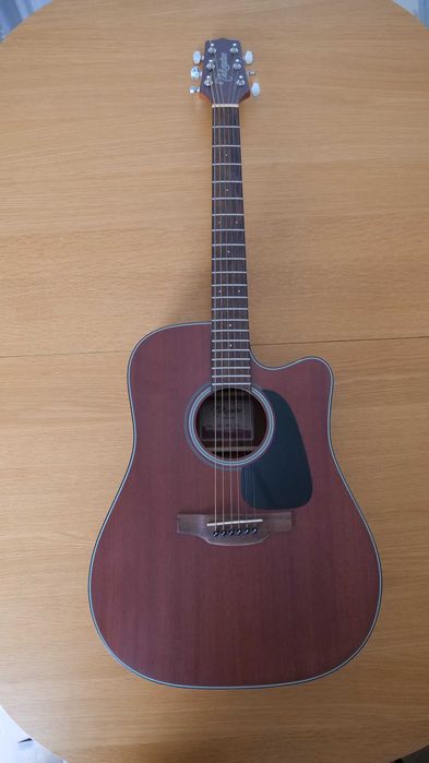 Guitarra Acústica Takamine GD11MCE NS
