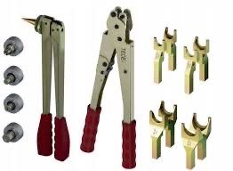 Wynajem zaciskarka zaciskarki tece wypozyczenie