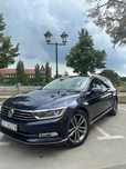 Volkswagen passat b8 4x4 automat 240 km