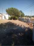 Terreno murado aldeia orca