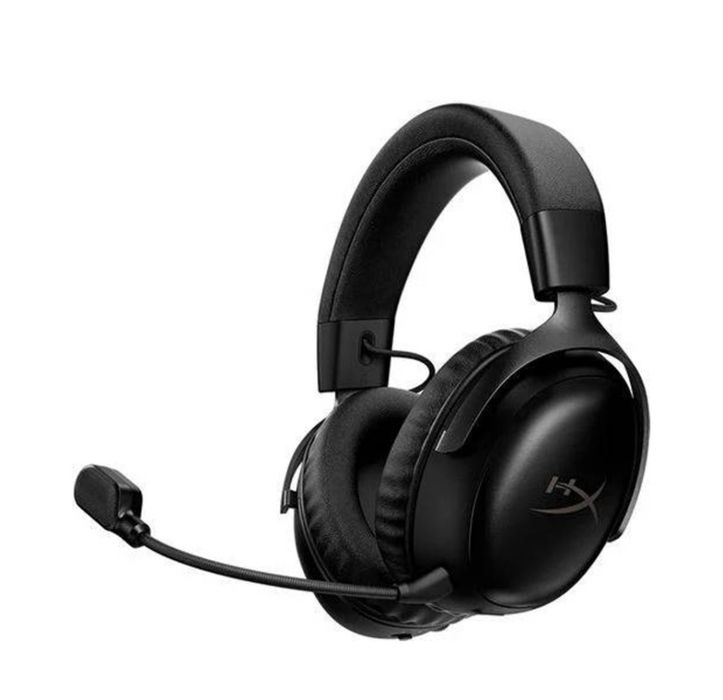 HYPERX Cloud III S (Wireless - Preto)