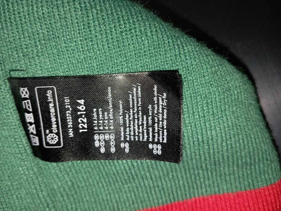 Головные уборы. Шапка